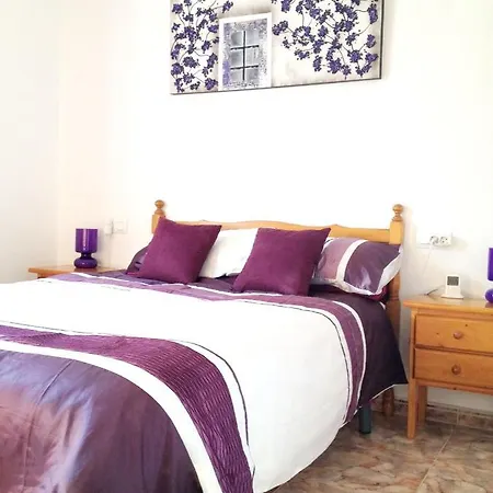 Modern Oasis: With Shared Pool Torrevieja